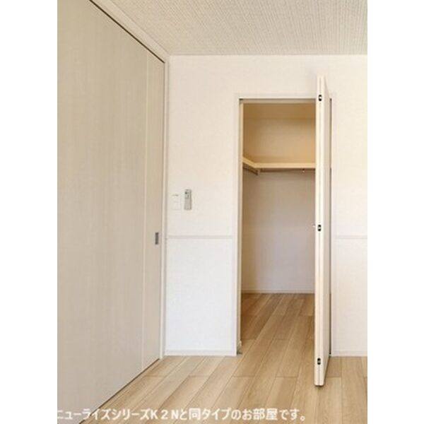 Rei 室内写真7