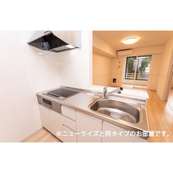 Rei 室内写真2
