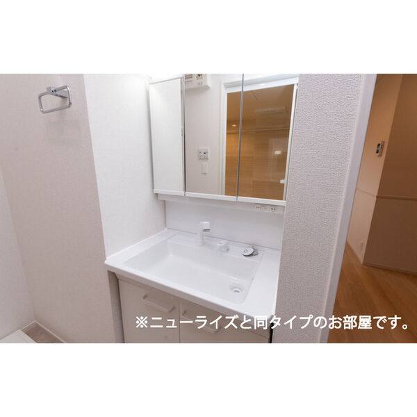 Rei 室内写真5