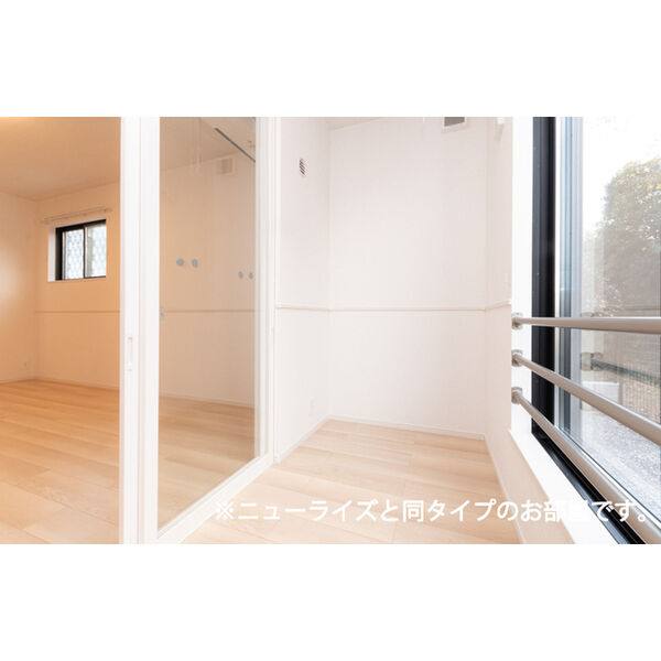 Rei 室内写真8