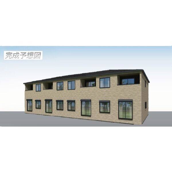 Rei 建物画像