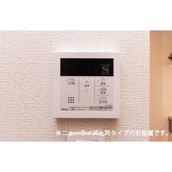 Rei 室内写真10