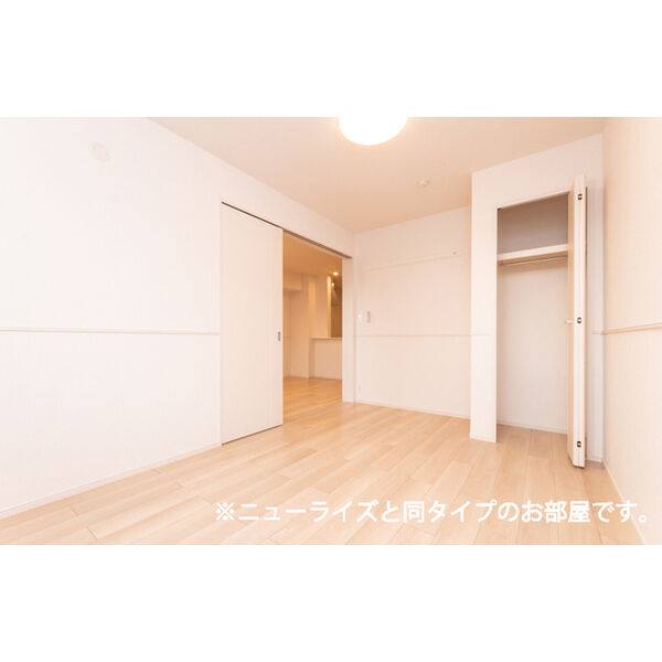 Rei 室内写真4
