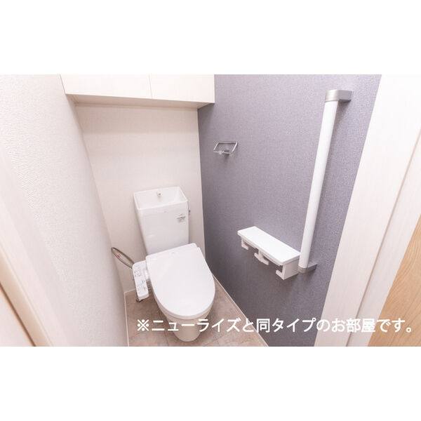 Rei 室内写真6