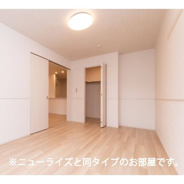 Rei 室内写真7