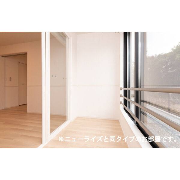 Rei 室内写真8