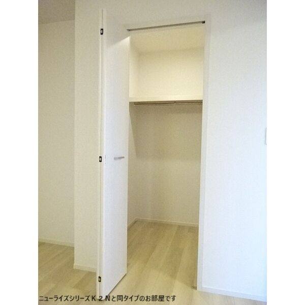 Rei 室内写真7