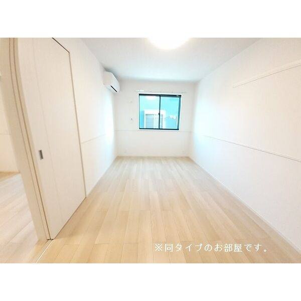 Rei 室内写真4