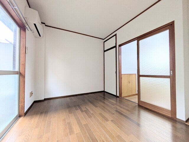 丸武コーポ 室内写真8
