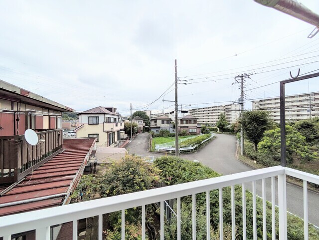 丸武コーポ 室内写真7