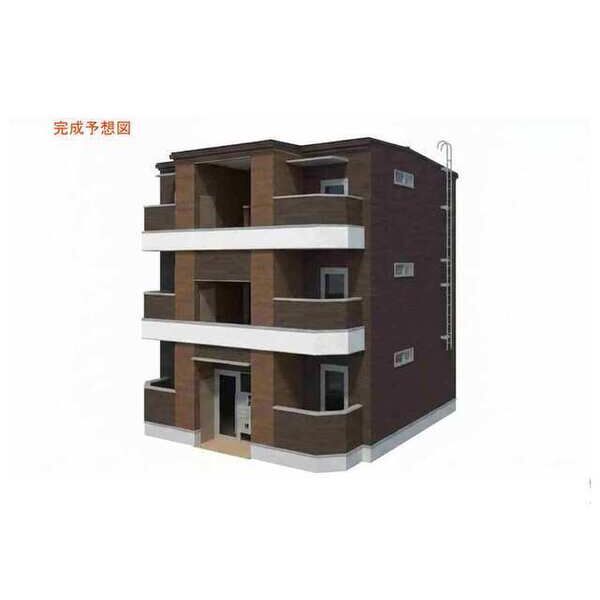 フィオーレ 建物画像