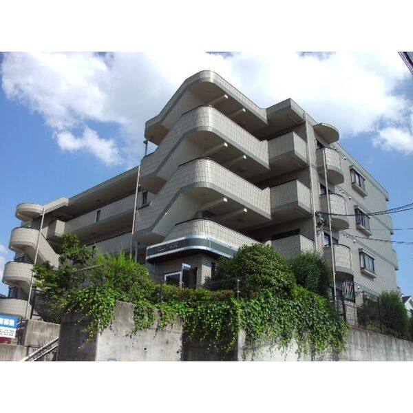 グリーンヒルズ