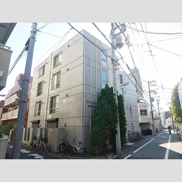 ブランシェ池袋