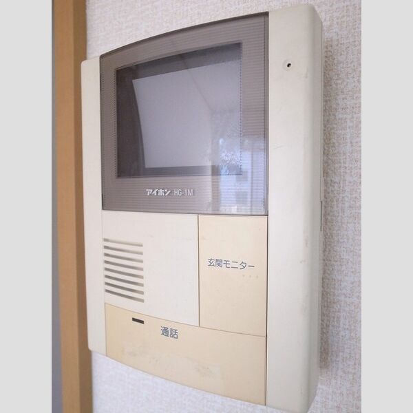 コンフォール登呂 室内写真8
