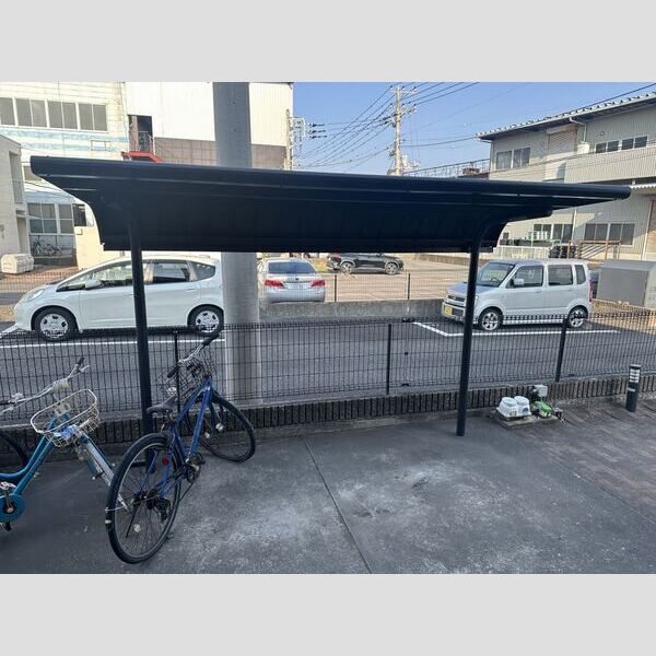 物件名確認中 室内写真7