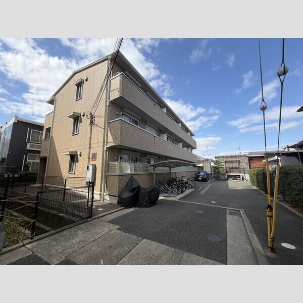 ステラ 建物画像