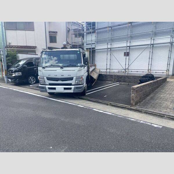 レオパレス猪之越 室内写真4