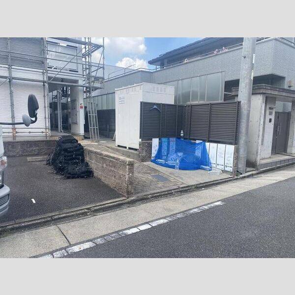 レオパレス猪之越 室内写真5