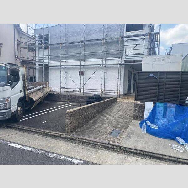 レオパレス猪之越 室内写真6