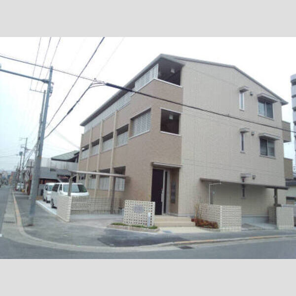 ハーティソフィア 建物画像