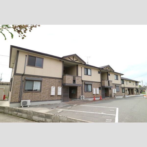 リバーハイム谷八木