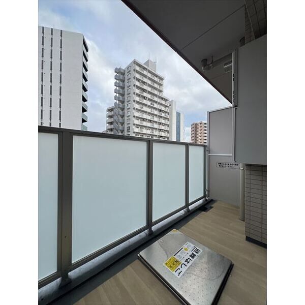ACP Residence 浅草 室内写真9