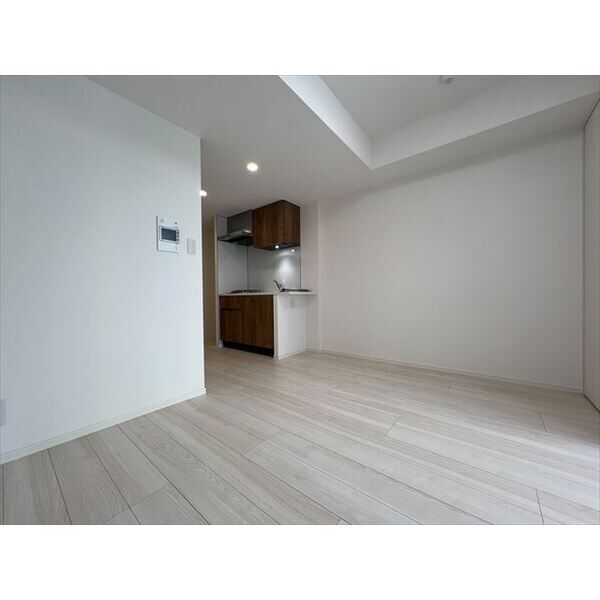 ACP Residence 浅草 室内写真1