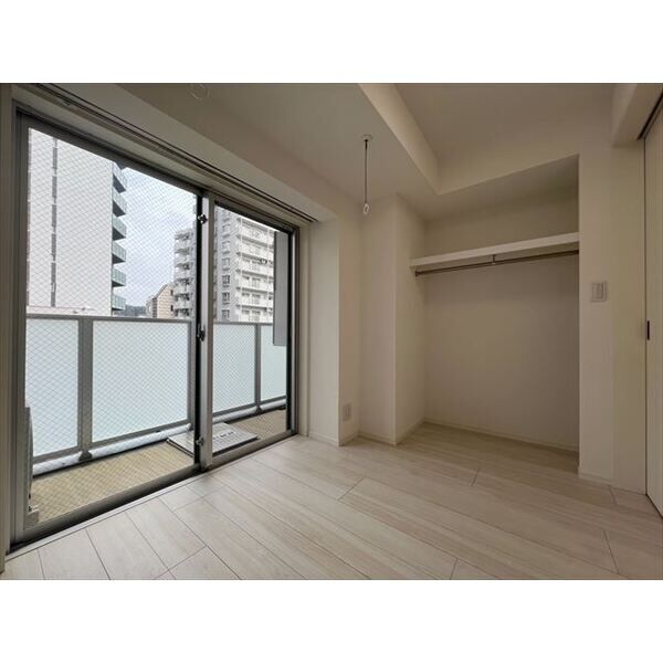 ACP Residence 浅草 室内写真6