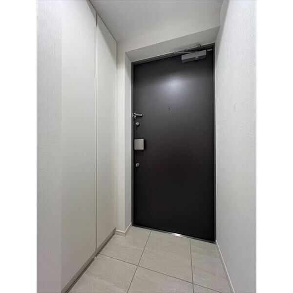 ACP Residence 浅草 室内写真8