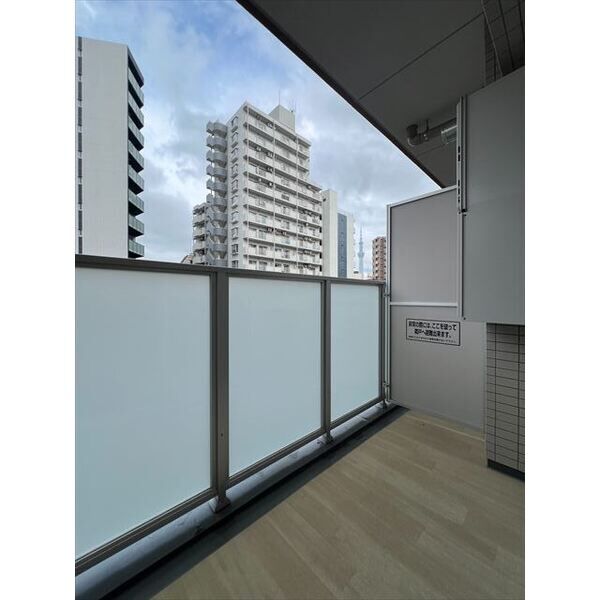 ACP Residence 浅草 室内写真9