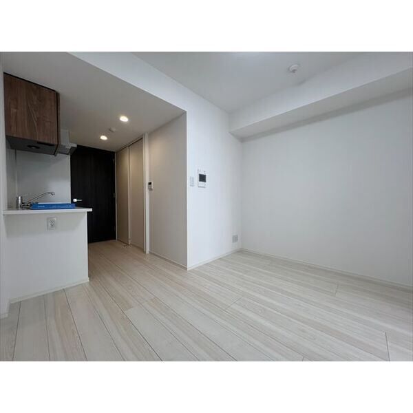 ACP Residence 浅草 室内写真1