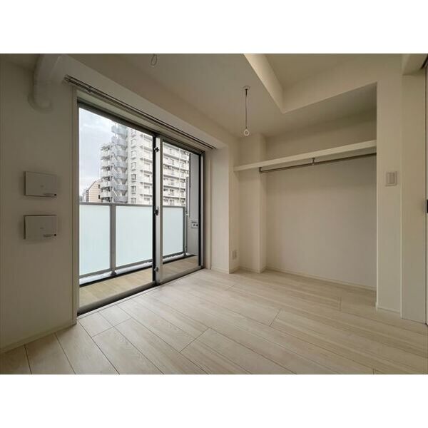 ACP Residence 浅草 室内写真6