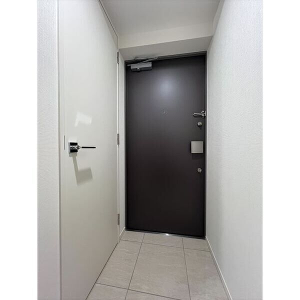 ACP Residence 浅草 室内写真8