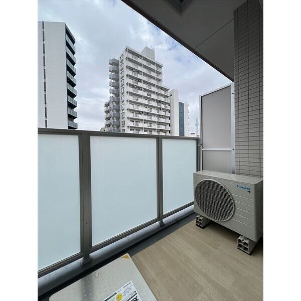 ACP Residence 浅草 室内写真9