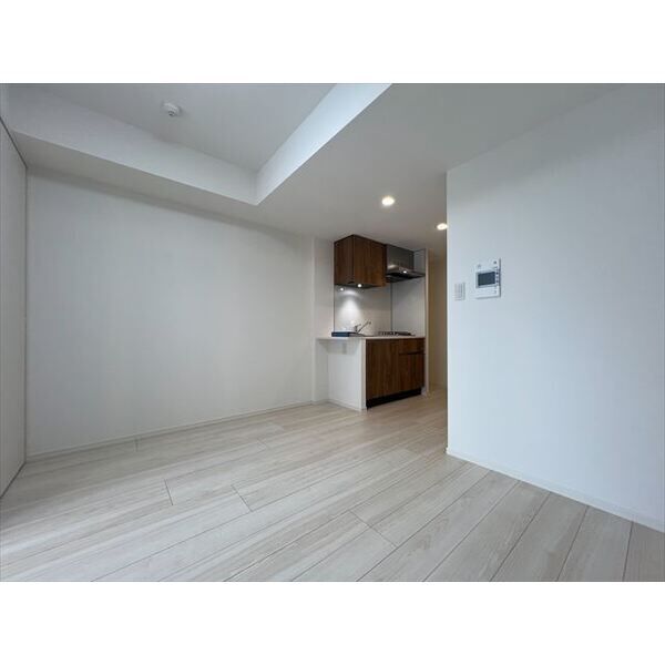 ACP Residence 浅草 室内写真1