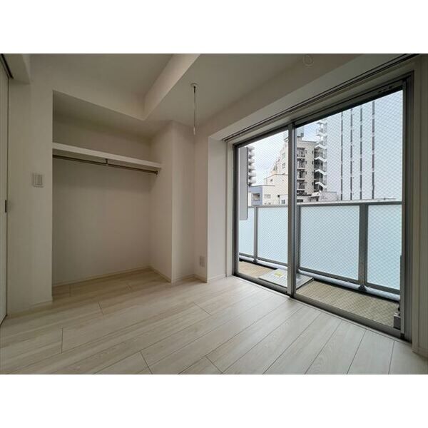 ACP Residence 浅草 室内写真6