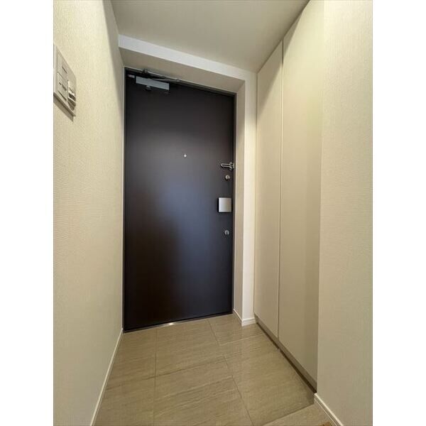 ACP Residence 浅草 室内写真9
