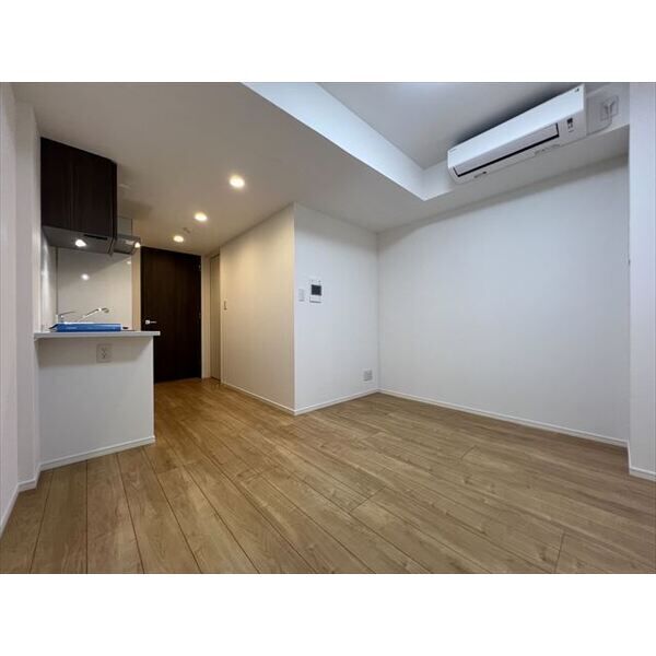 ACP Residence 浅草 室内写真1