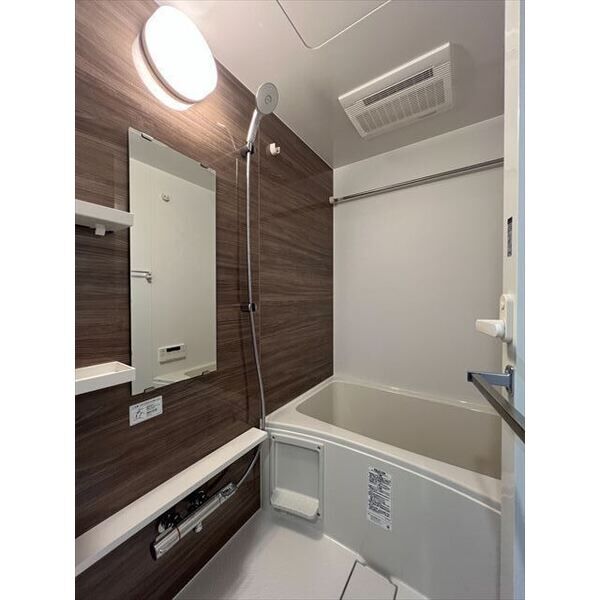 ACP Residence 浅草 室内写真3
