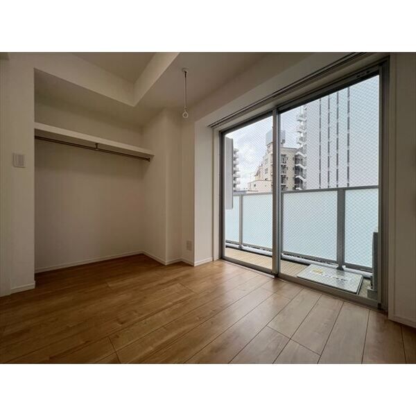 ACP Residence 浅草 室内写真6