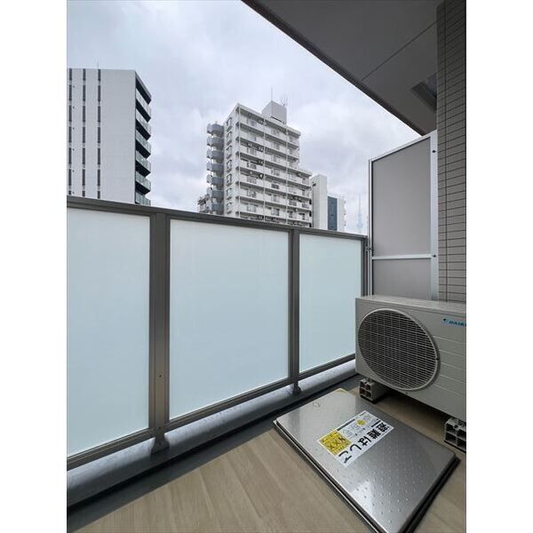 ACP Residence 浅草 室内写真8