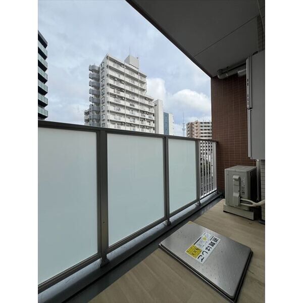 ACP Residence 浅草 室内写真9