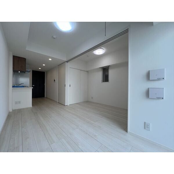 ACP Residence 浅草 室内写真1