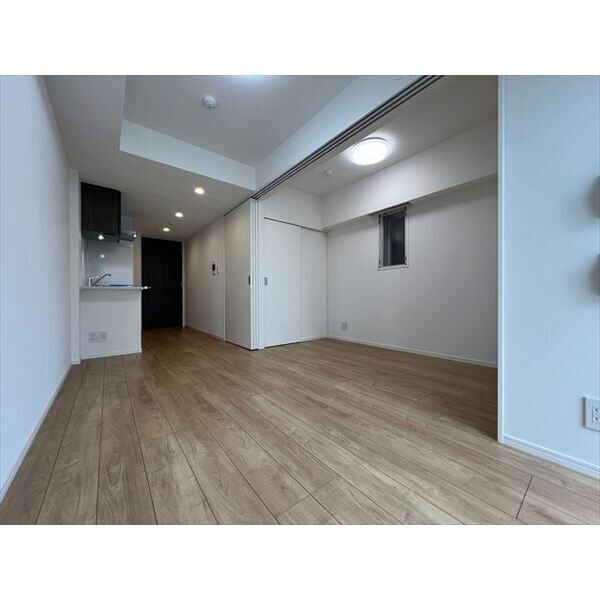 ACP Residence 浅草 室内写真1