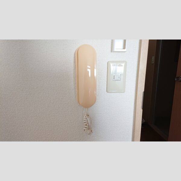 レオパレスイムレ 室内写真8