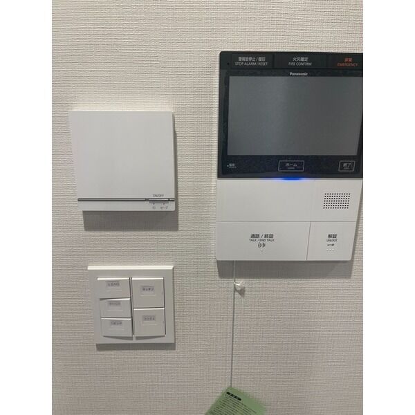 プレミスト立川 室内写真4