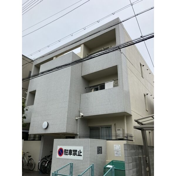 ロイヤルメゾン甲子園口Ⅴ