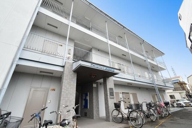 アーバンハイツ京阪大和田