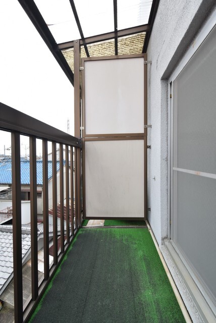 アーバンハイツ京阪大和田 室内写真7