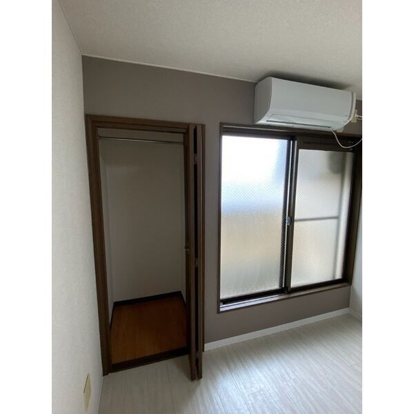 ジュネス大宮 室内写真3